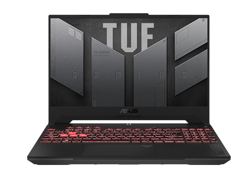 Asus TUF GAMING FA507NVR-R746K6M-OM